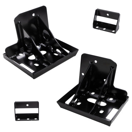 ARB Bumper Fitting Kit for Bumper 3952120, fits Ram 1500