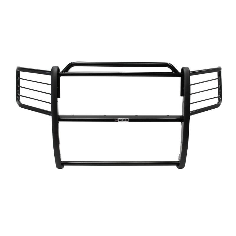 Westin Sportsman Grille Guard, fits Toyota FJ Cruiser