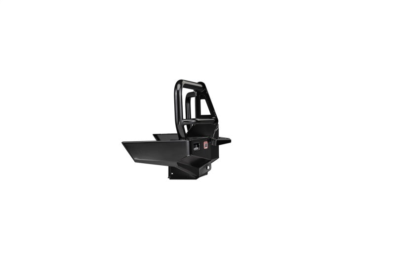 ARB Winch Bar Bumper for Flared Vehicles, fits Toyota Land Cruiser