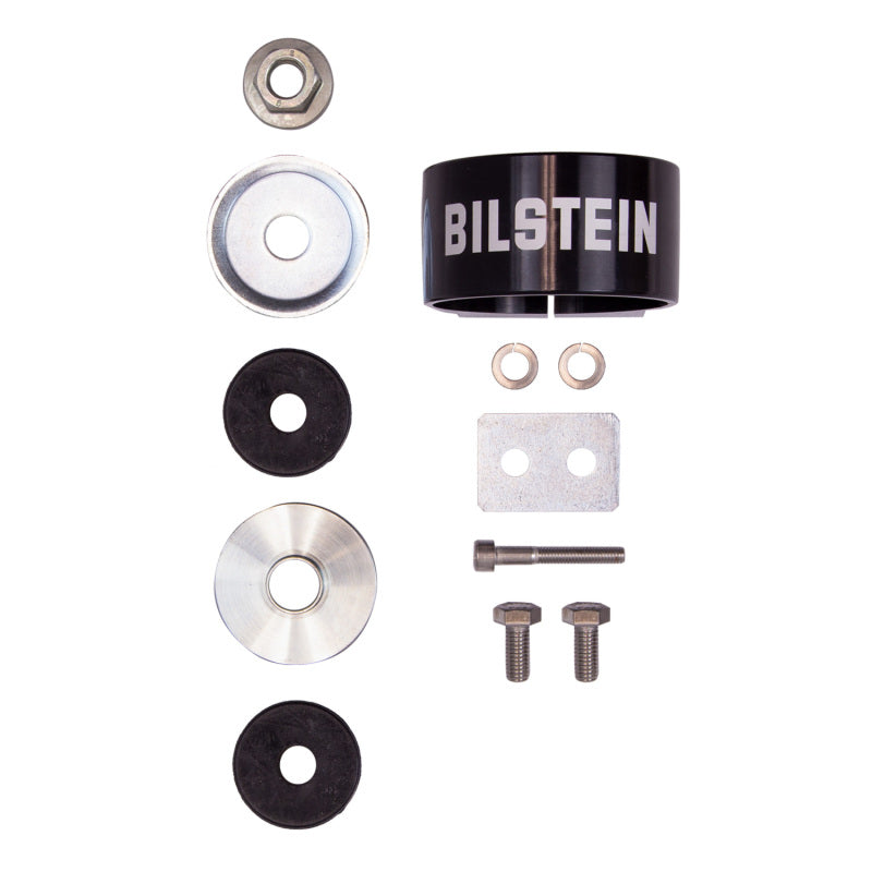 Bilstein B8 8100 Bypass Rear Right Shock Absorber (0-1.5 in. Lift), fits Toyota Tacoma