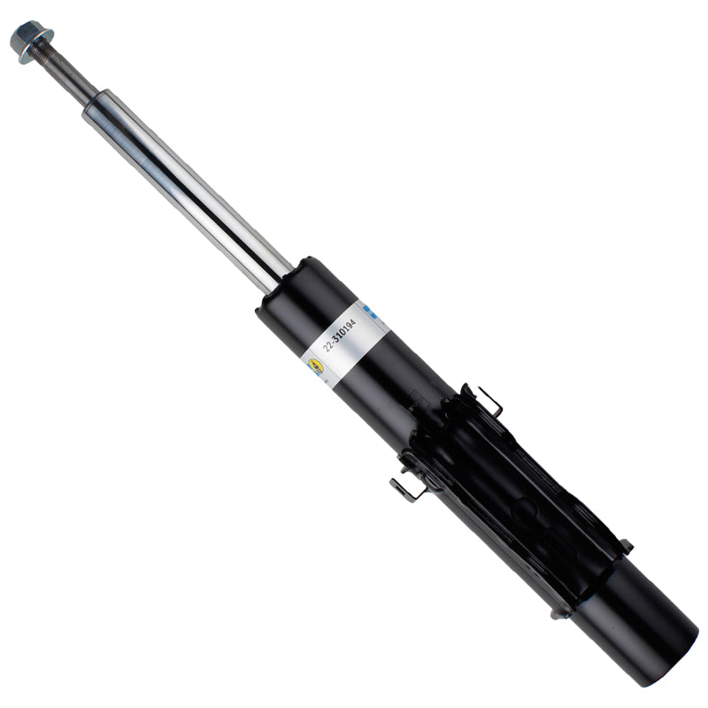 Bilstein B4 OE Replacement Front Strut Assembly (2WD), fits Mercedes Sprinter