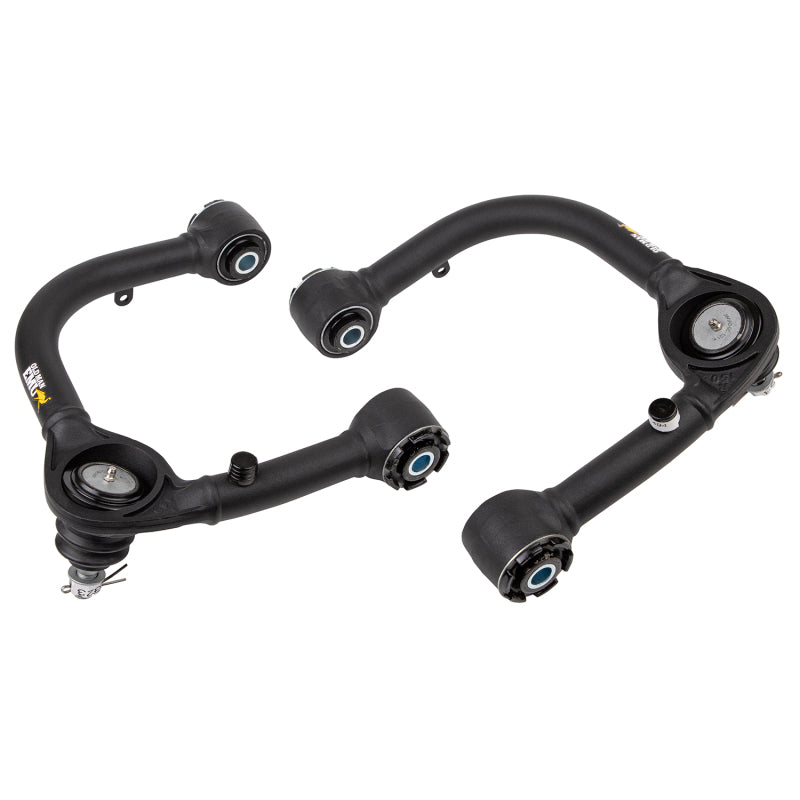 Old Man Emu Front Upper Control Arms (Pair), fits Toyota Land Cruiser