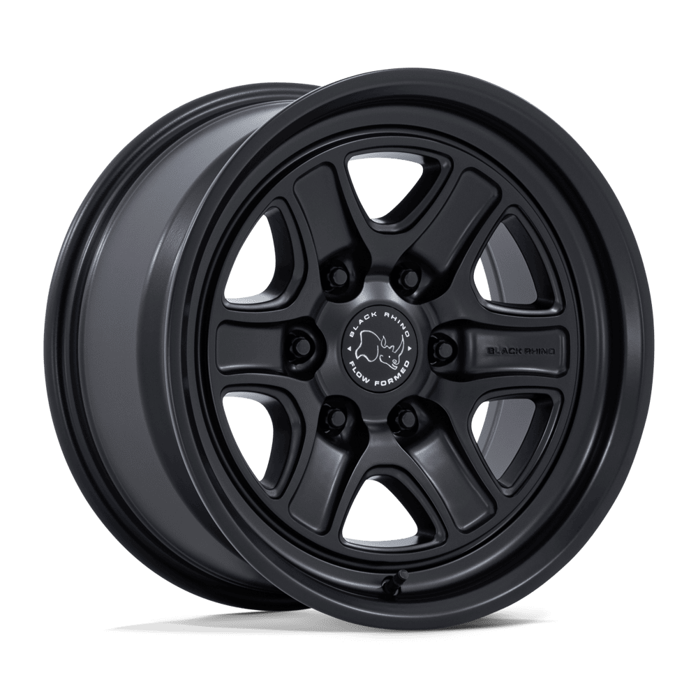 Black Rhino Echo Wheel