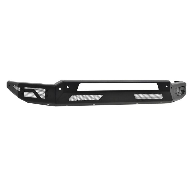 Westin Pro-Mod Front Bumper, Old Body Style, fits Ram 2500/3500