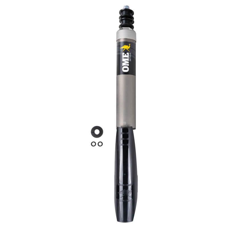 Old Man Emu MT64 Rear Shock Absorber, Medium Load, fits Toyota Land Cruiser