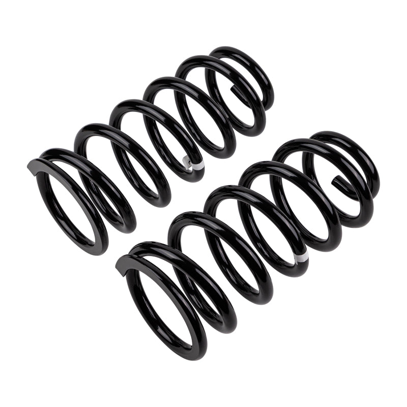Old Man Emu Nitro Plus Suspension Kit (Front 2.5 in. / 220-330 lb, Rear 2 in. / 880 lb), fits Toyota 4Runner