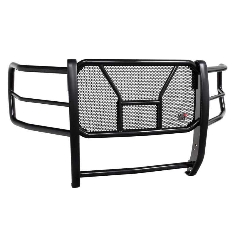 Westin HDX Grille Guard, with Front Camera, fits Ford F-250/F-350 Super Duty