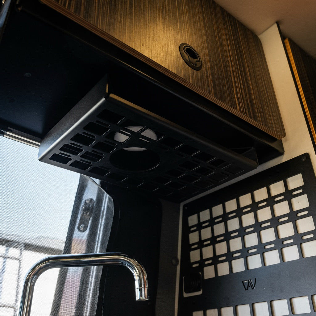 Revel Undercabinet Shelf