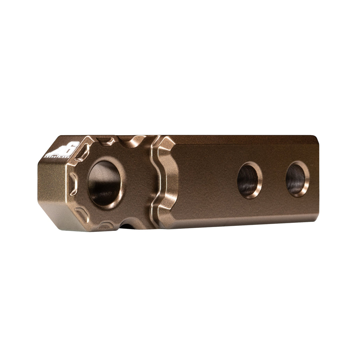 Shackle Block 2"