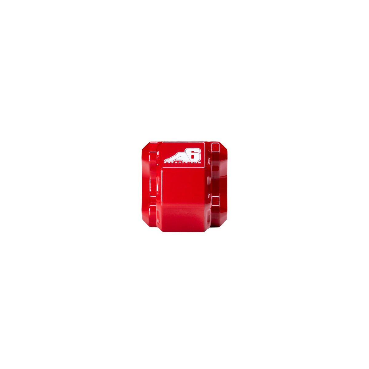 Shackle Block 2"