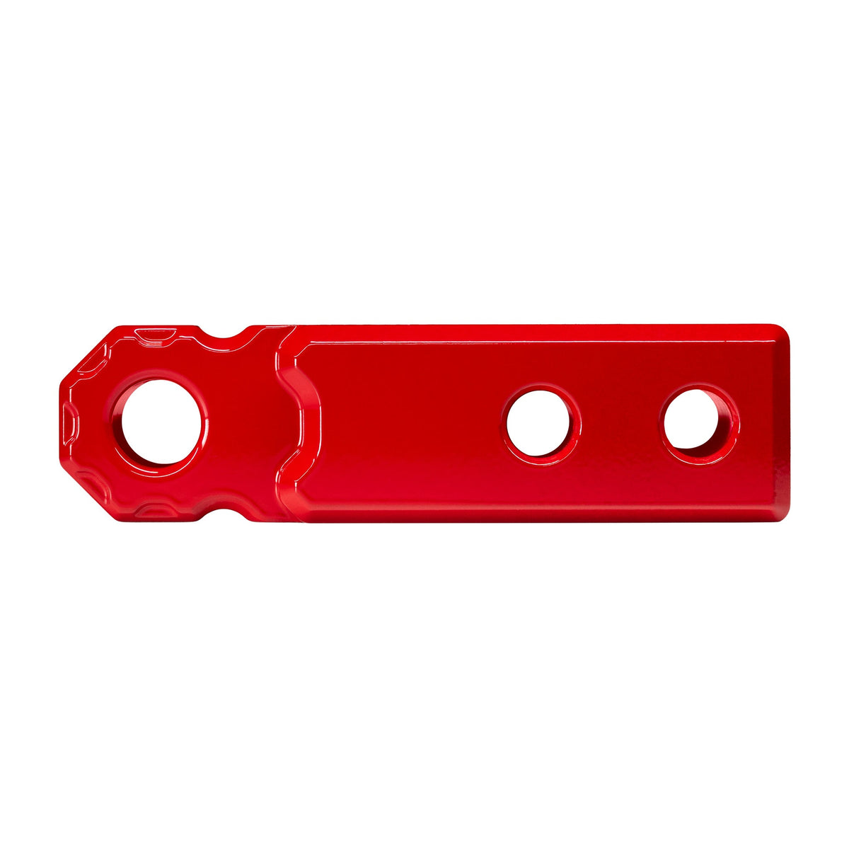 Shackle Block 2"