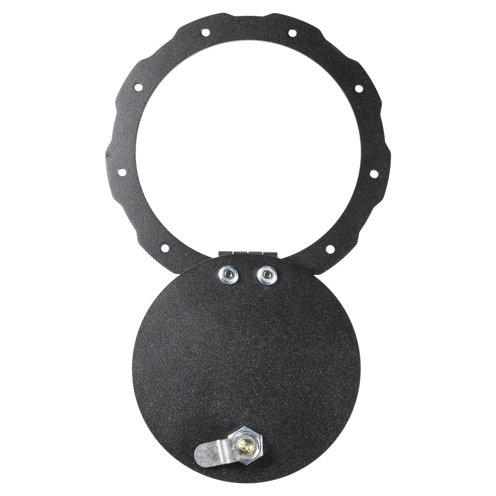 Agency 6 Universal Circle Lock Box for universal fit
