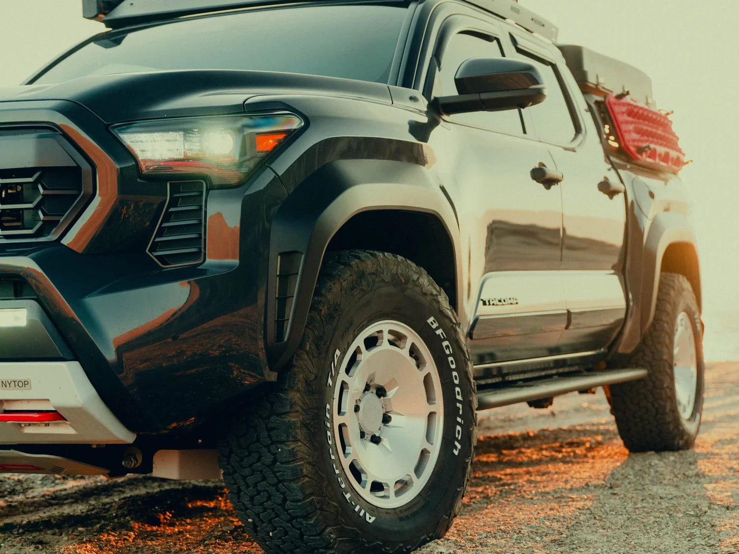 ADV-Classic 17 inch 6x139.7