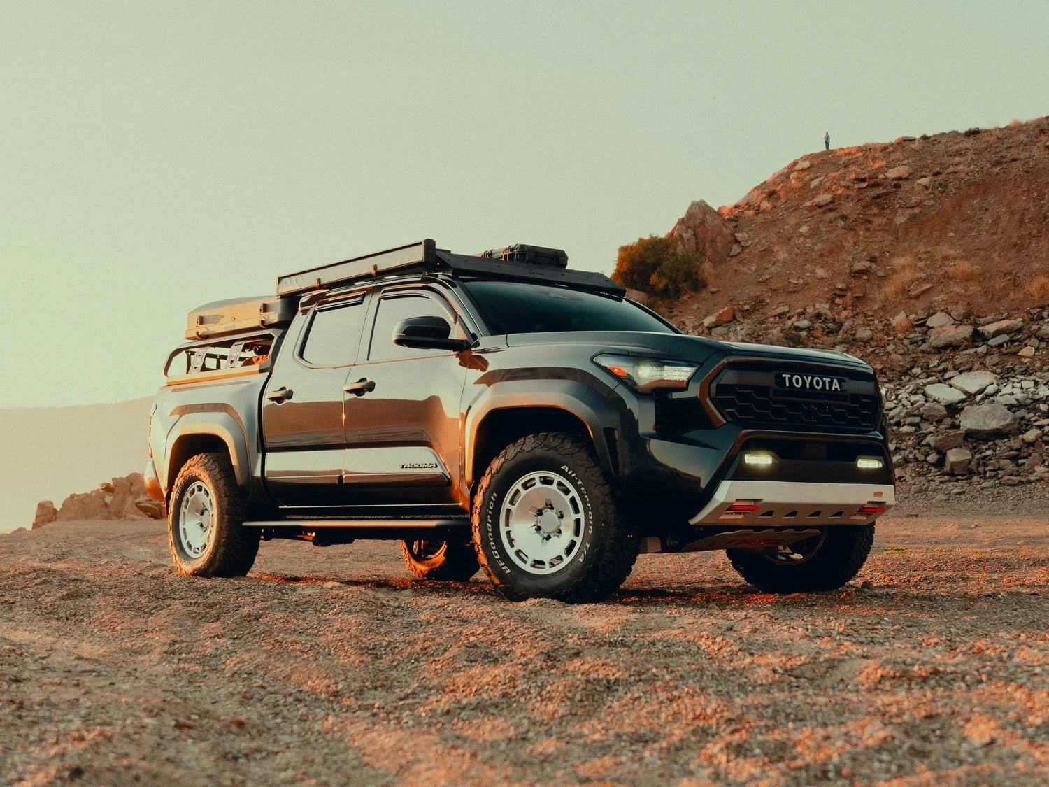 ADV-Classic 17 inch 6x139.7