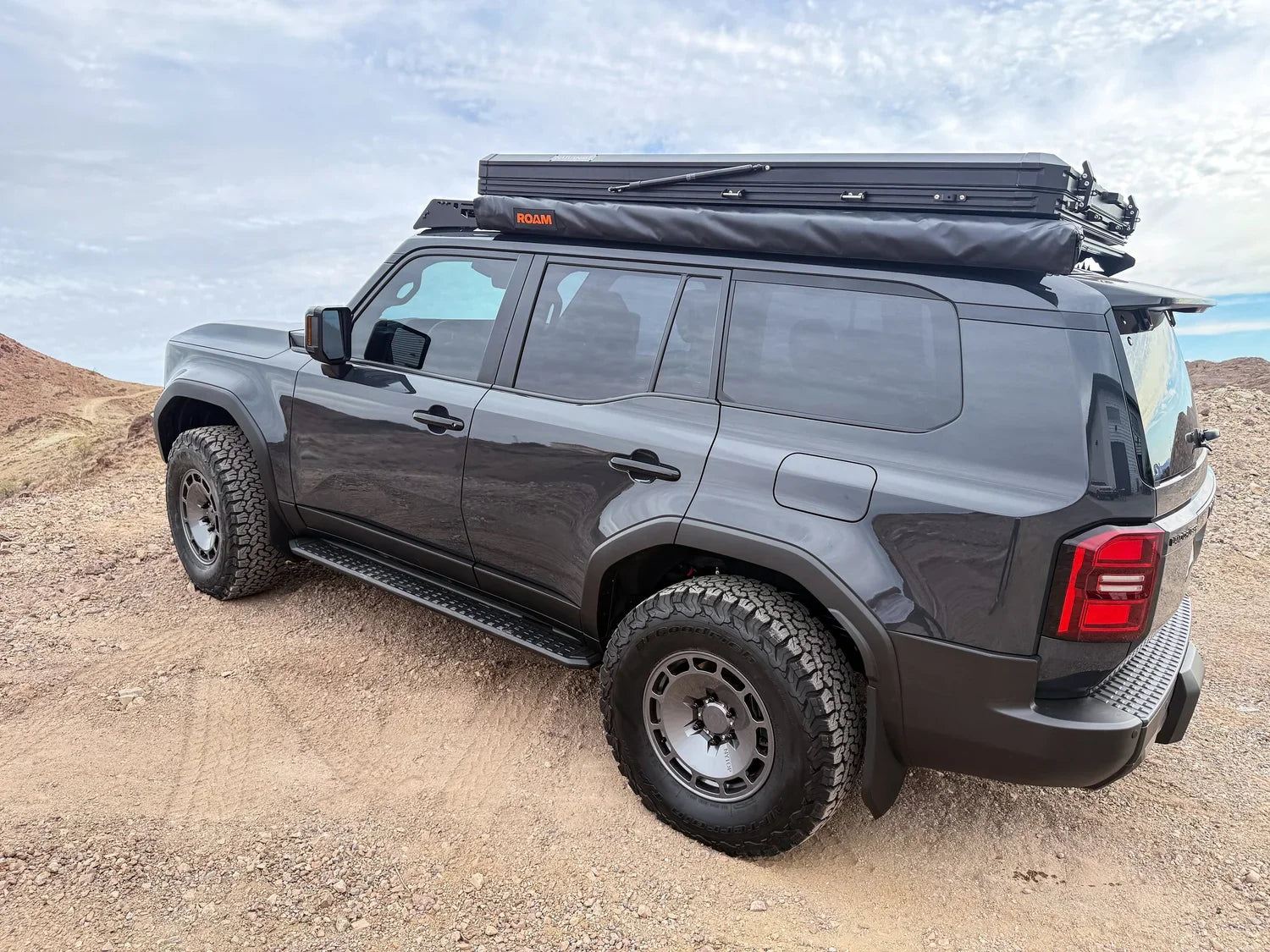 ADV-Classic 17 inch 6x139.7