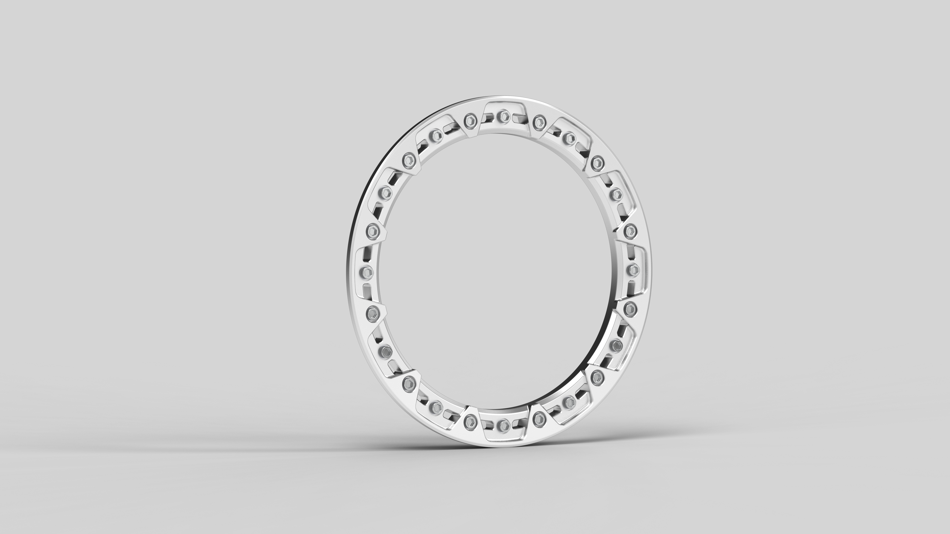 17 inch Classic Beadlock Ring