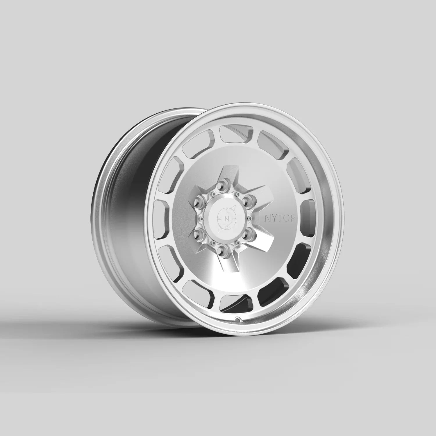 ADVClassic-6x13517x8.5et0Aluminum - NVMOS