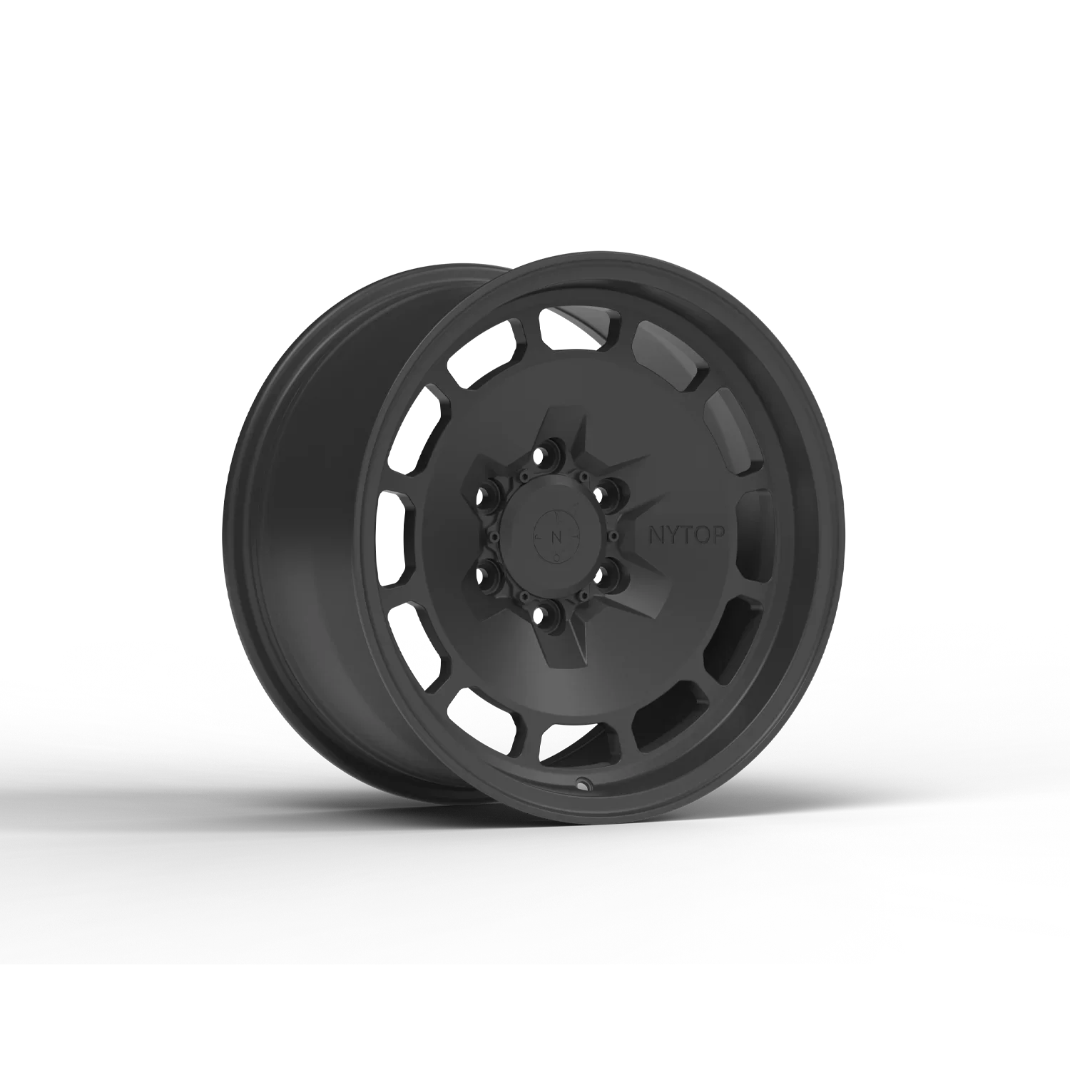 ADVClassic-6x13517x8.5et0BlackTransparent - NVMOS