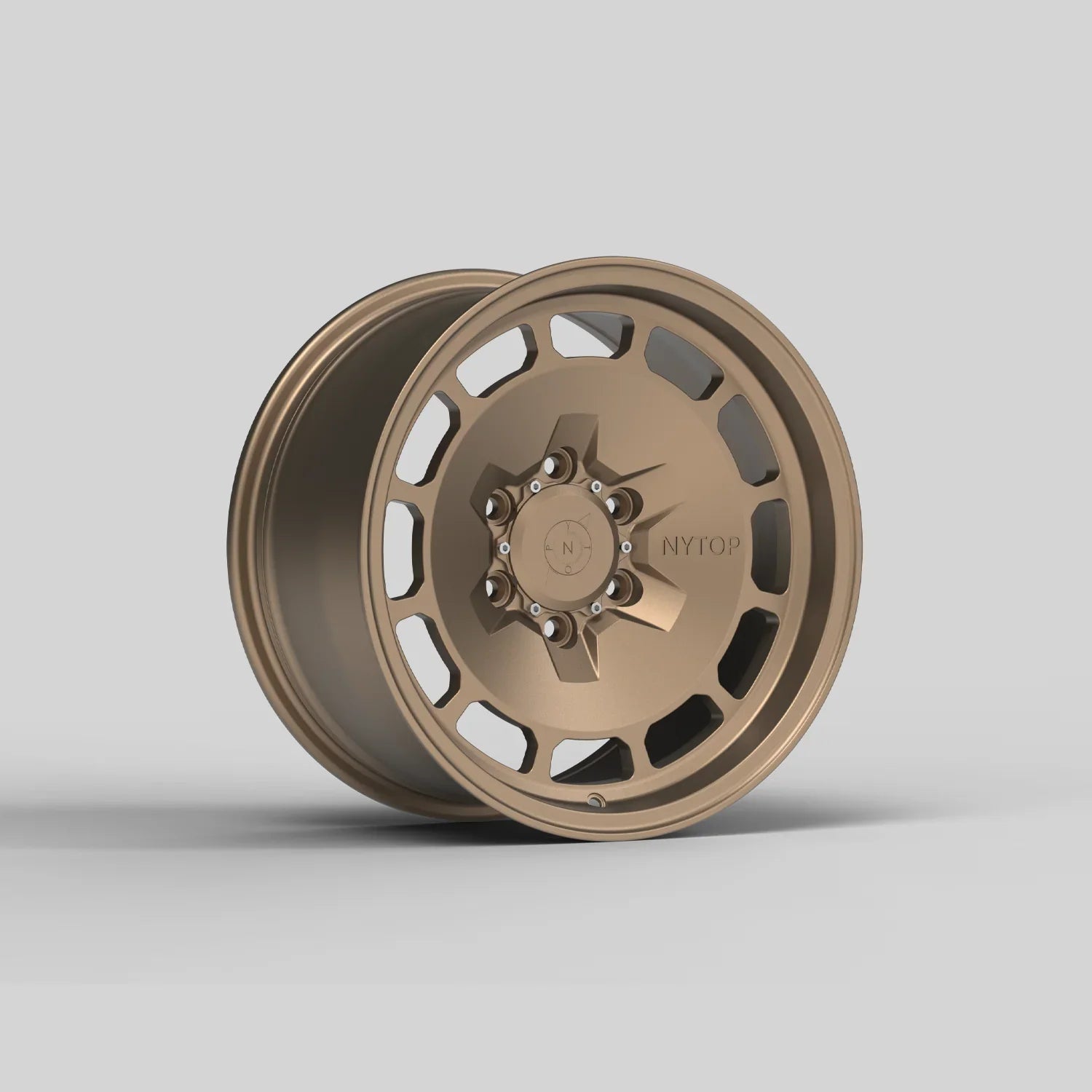 ADVClassic-6x13517x8.5et0Bronze - NVMOS