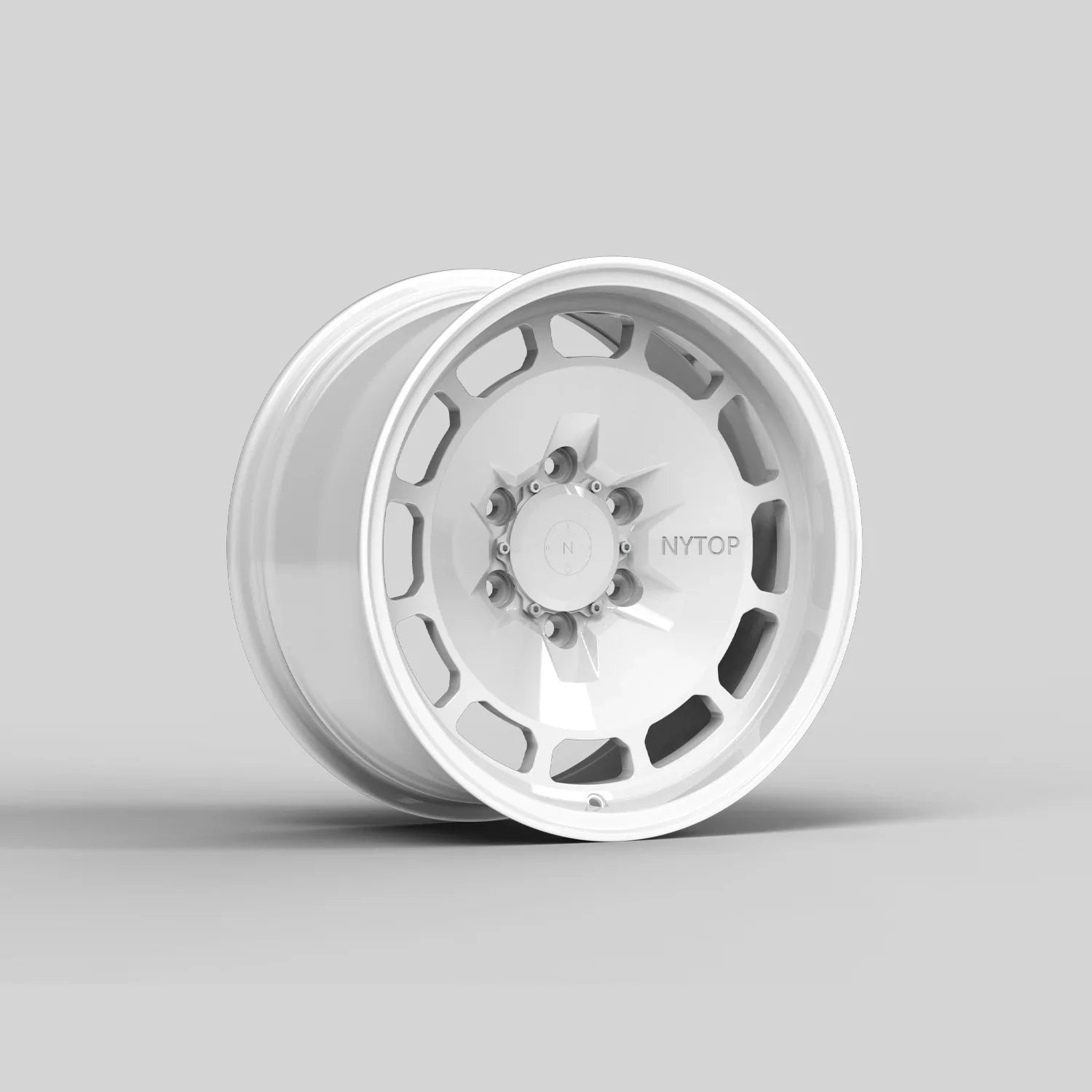 ADVClassic-6x13517x8.5et0White - NVMOS