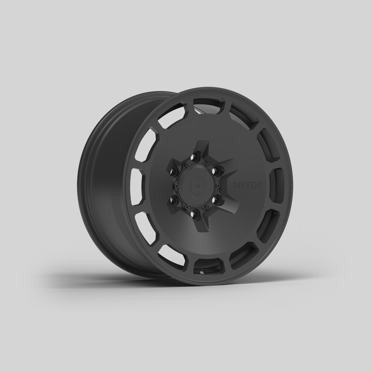 ADV-Classic 17 inch 6x139.7