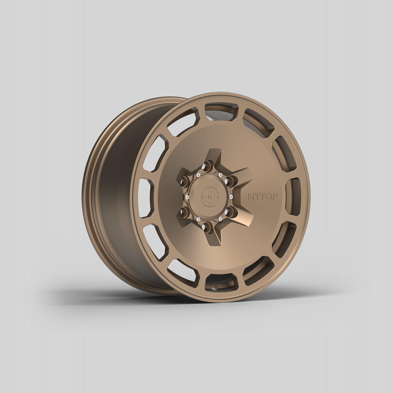 ADV-Classic 17 inch 6x139.7