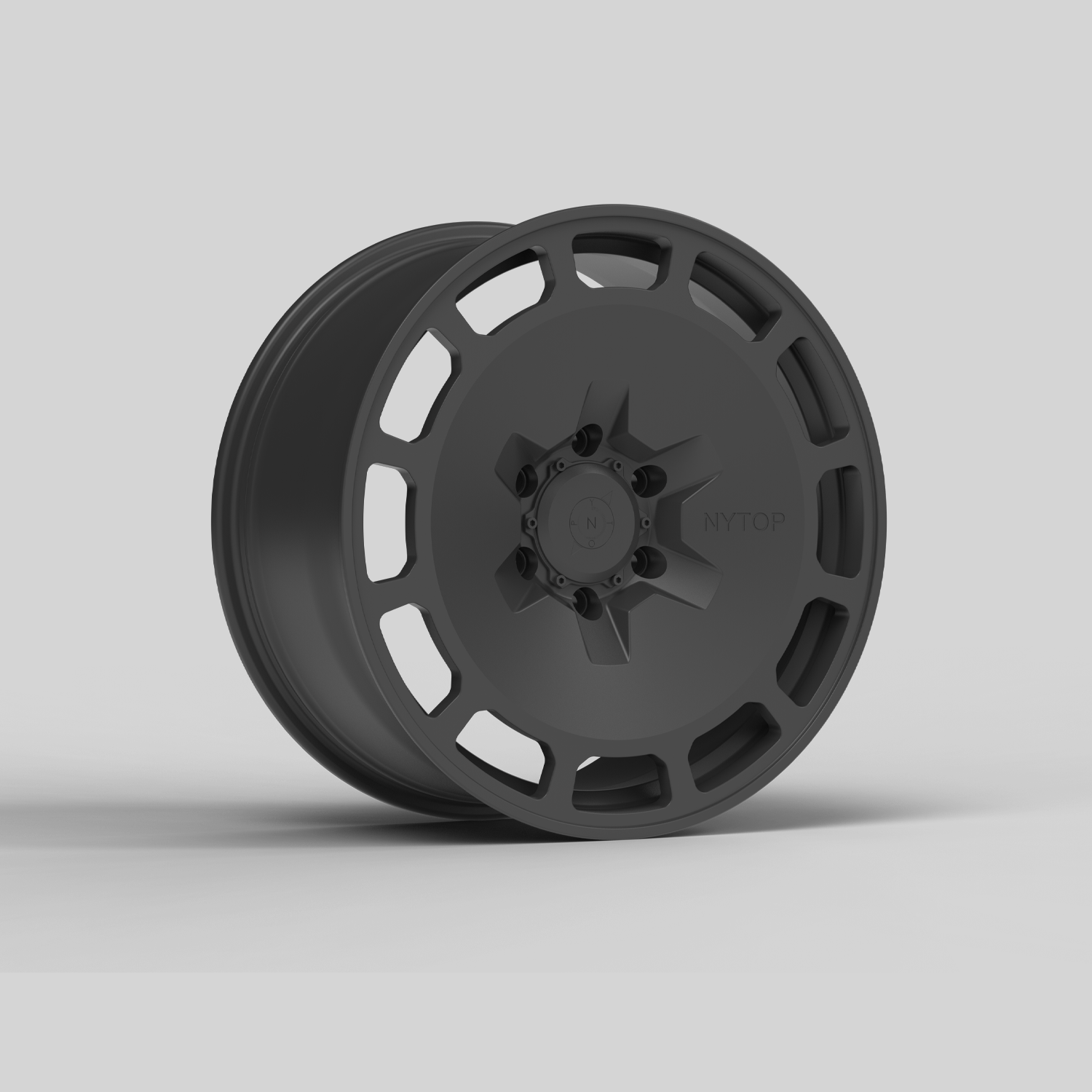 ADV-Classic 20 inch 6x139.7