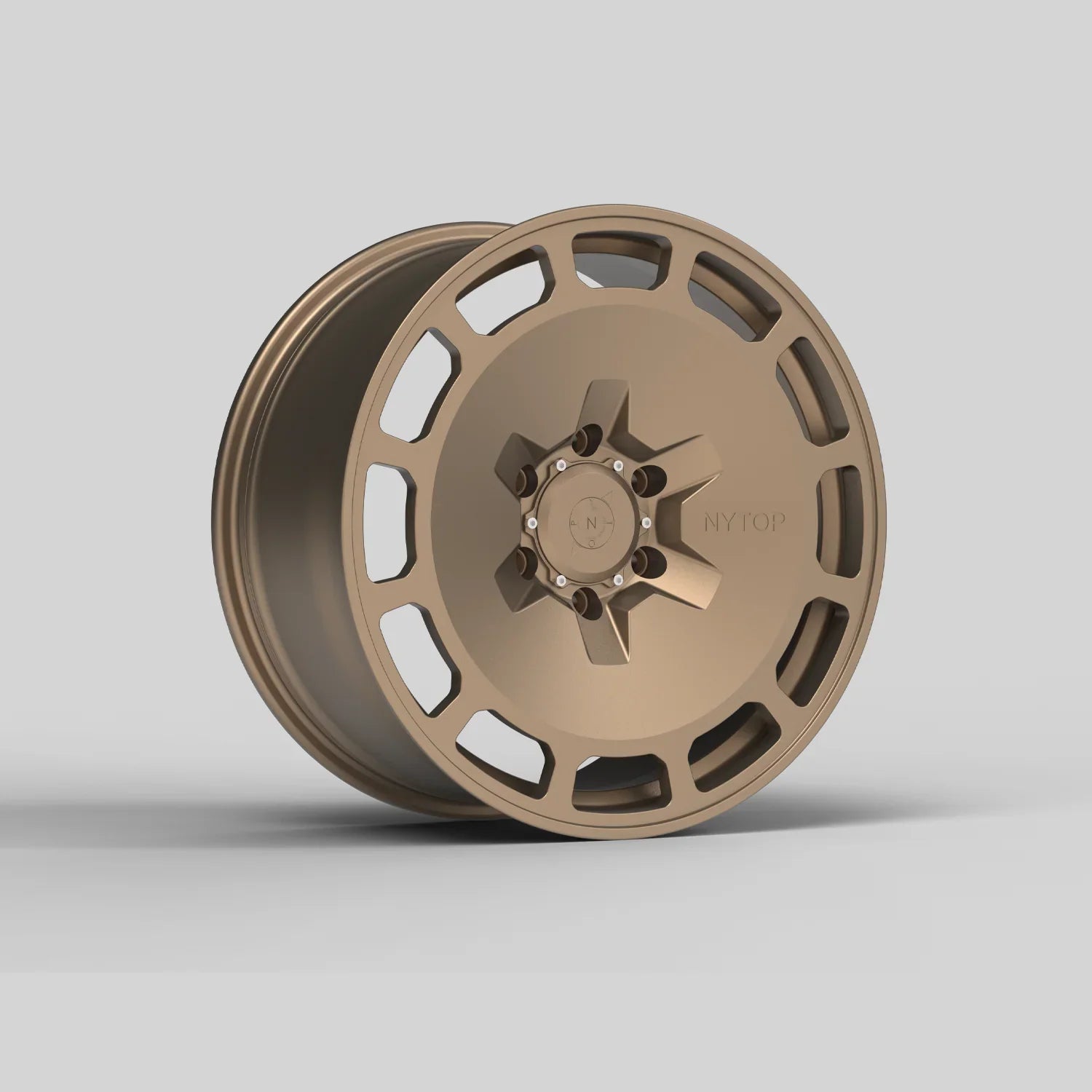 ADVClassic-6x139.720x9et18Bronze - NVMOS