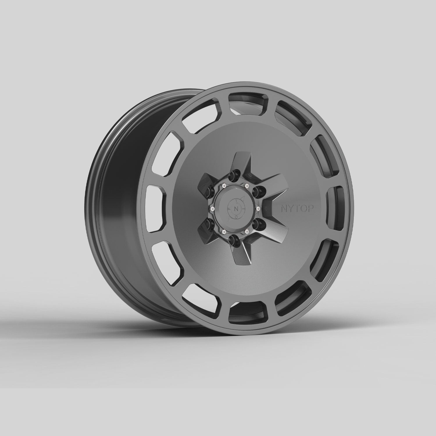 ADV-Classic 20 inch 6x139.7