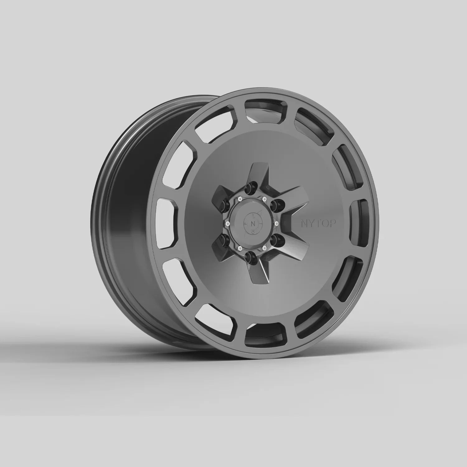 ADVClassic-6x139.720x9et18Grey - NVMOS