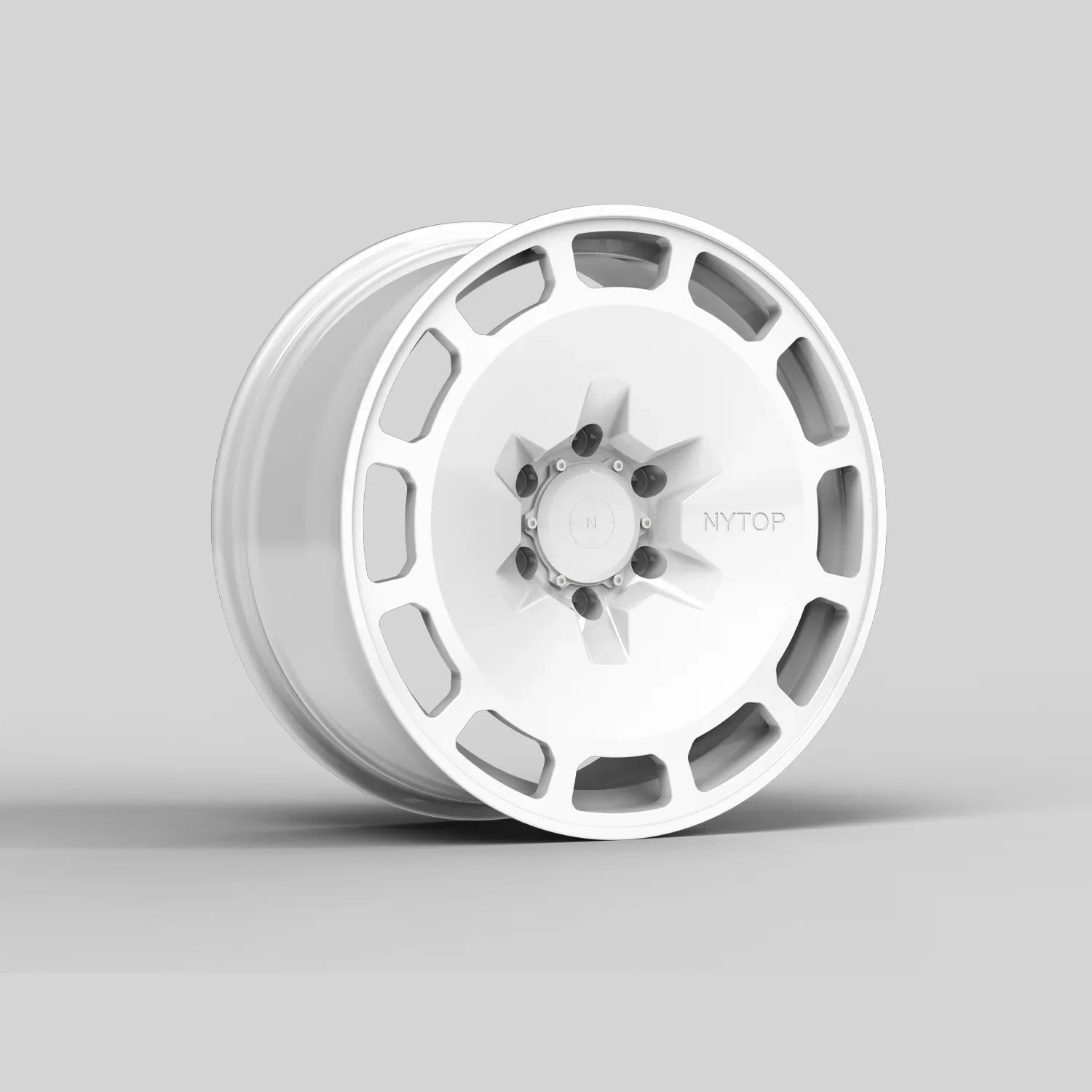 ADVClassic-6x139.720x9et18White - NVMOS