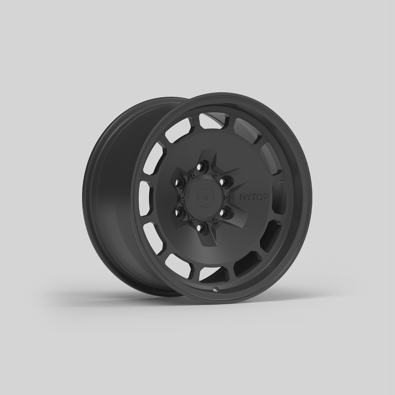 ADV-Classic 17 inch 6x139.7