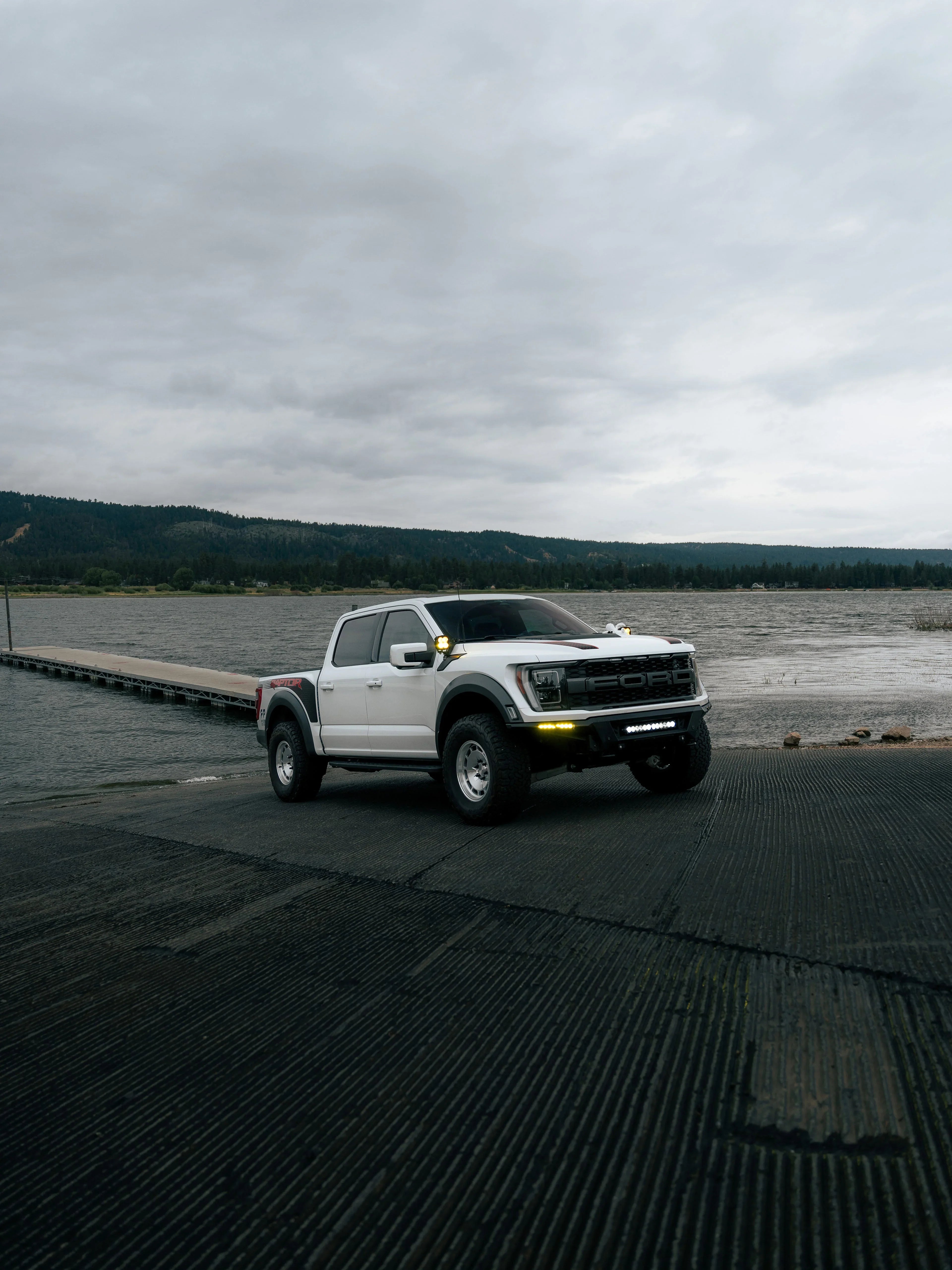 ADVRaptor4 - NVMOS
