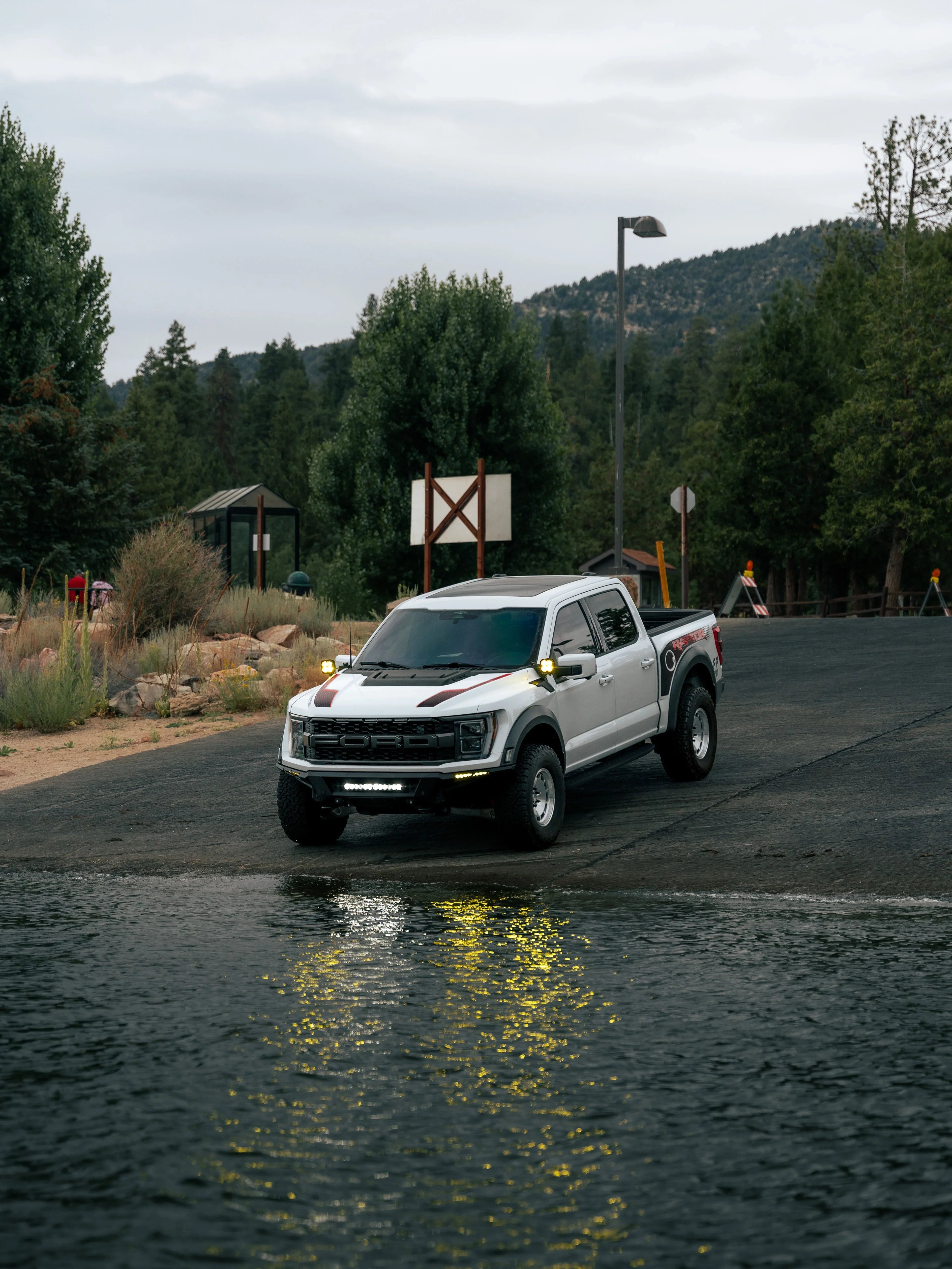 ADVRaptor5 - NVMOS
