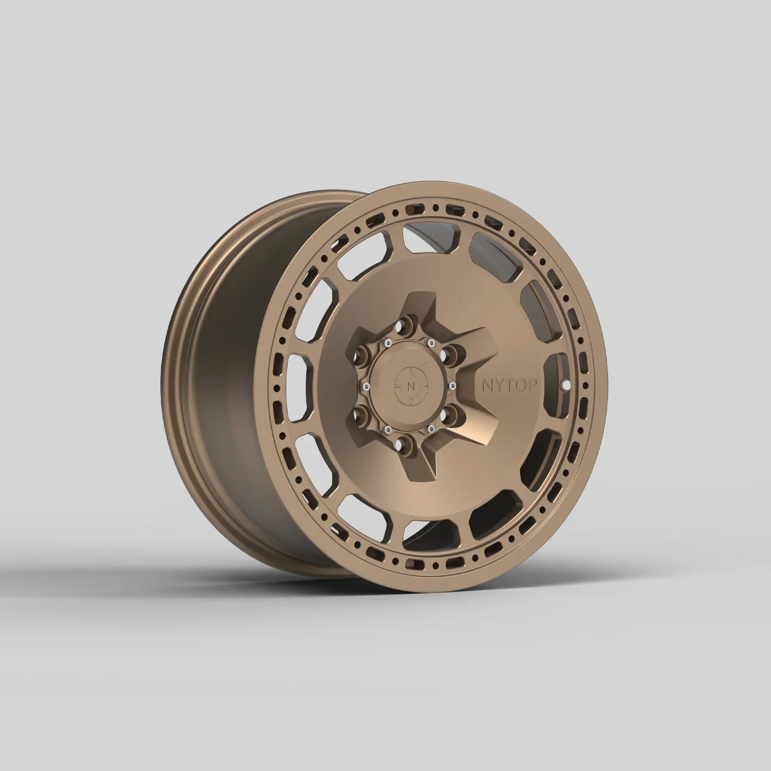 ADV_Beadlock_-_6x139.7_17x8.5et25_Bronze - NVMOS