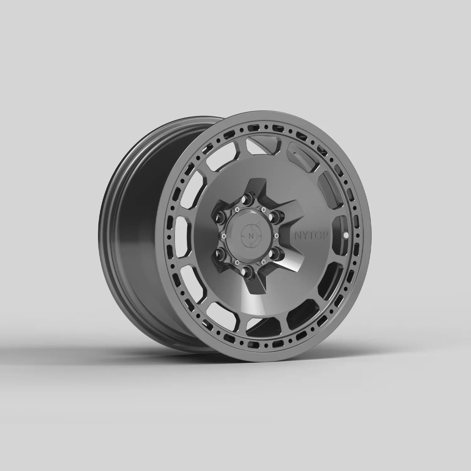 ADV_Beadlock_-_6x139.7_17x8.5et25_Grey - NVMOS