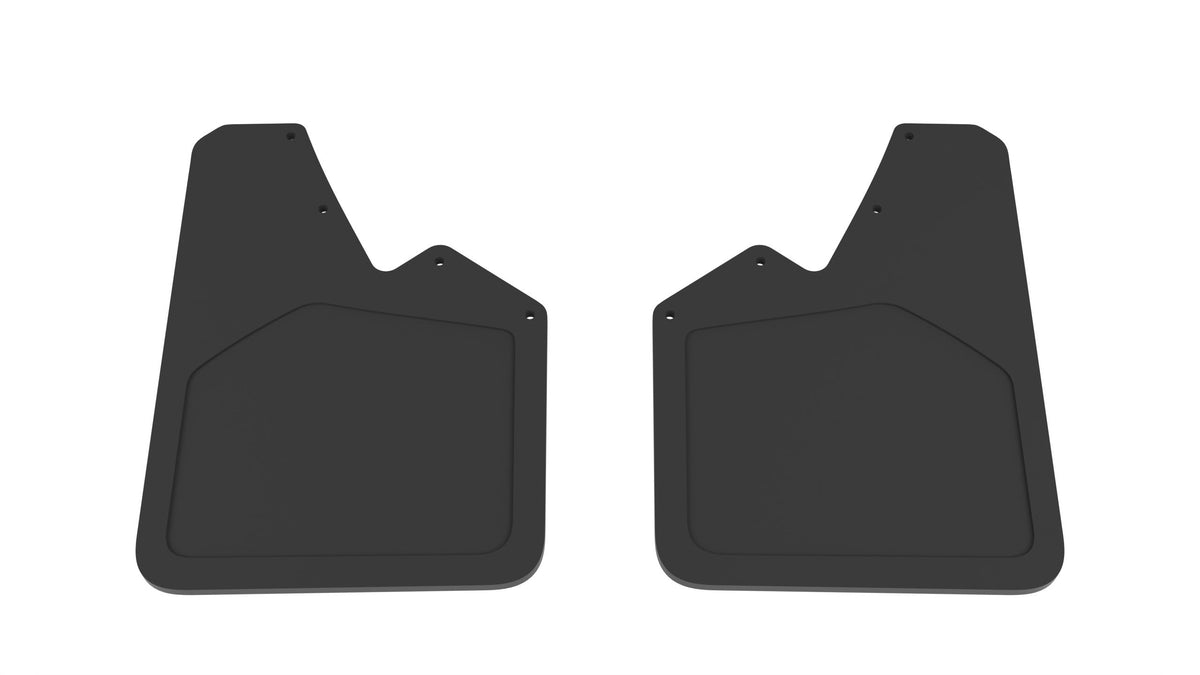 AEV Splash Guards for 2023+ GMC Canyon - image 2