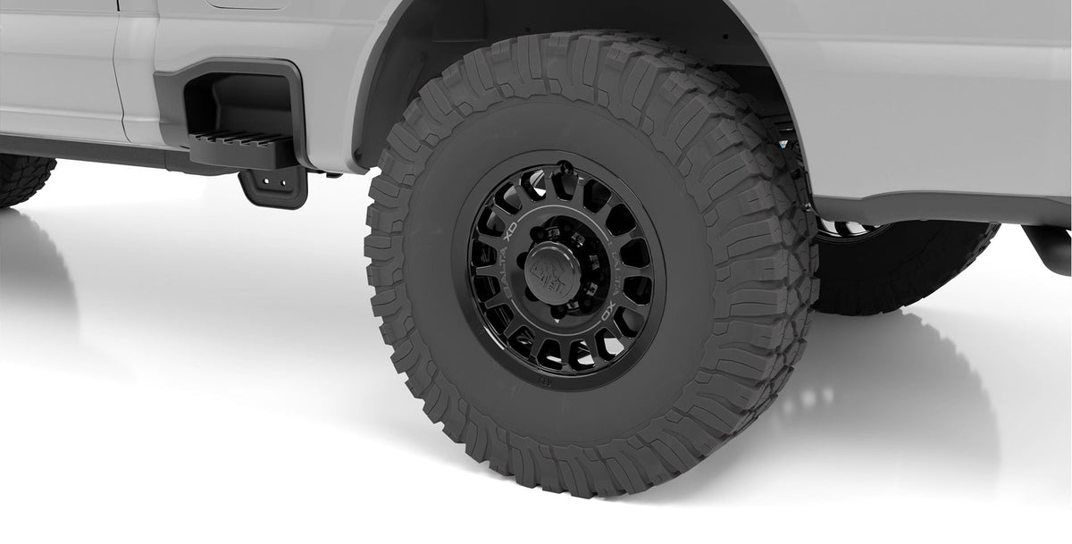 AEV Salta XD Wheel for 2023+ Ford Super Duty - image 3