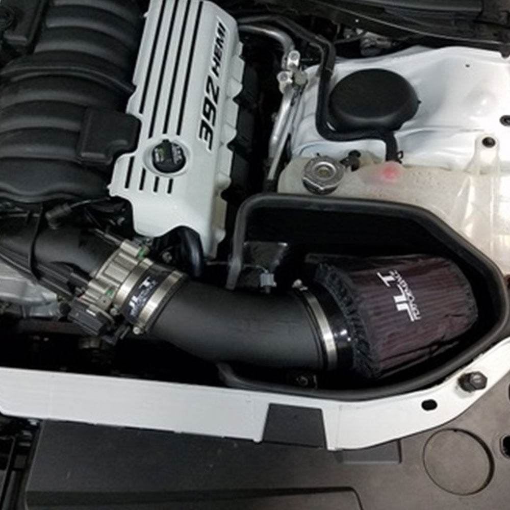 JLT Series II Cold Air Intake For 2021-2023 Dodge Charger, Challenger 6.4L Hemi