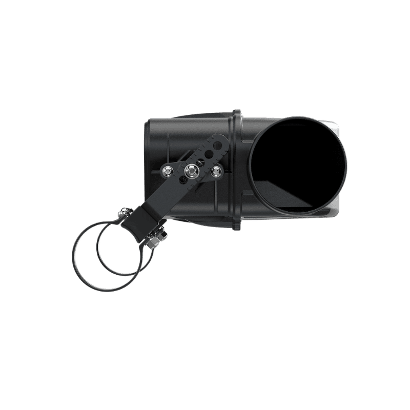Particle Separator for 2020-2026 Kawasaki KRX 1000