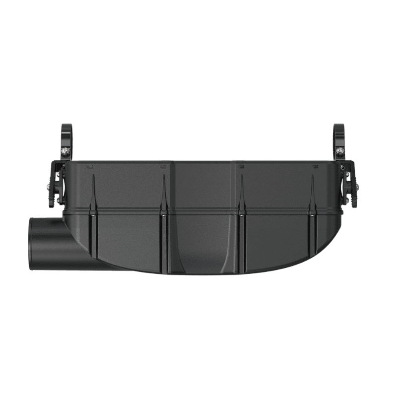 Particle Separator for 2017-2026 Can-Am® Maverick X3