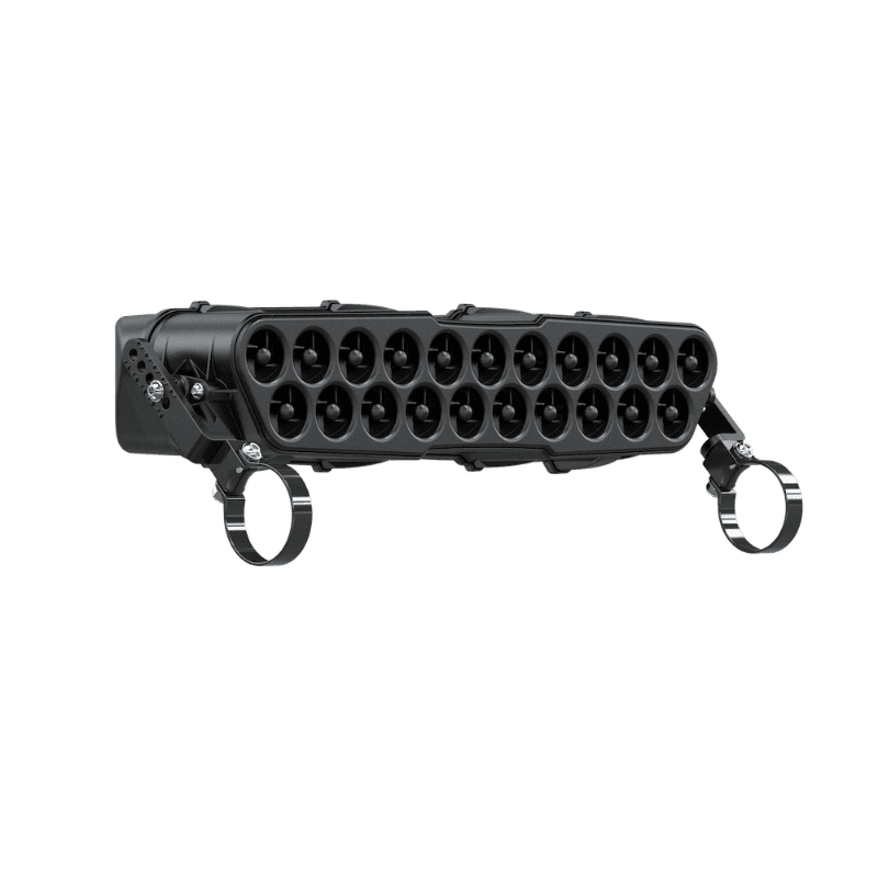 Particle Separator for 2020-2026 Kawasaki KRX 1000