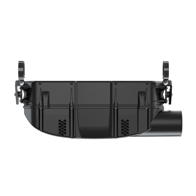 Particle Separator for 2017-2026 Can-Am® Maverick X3