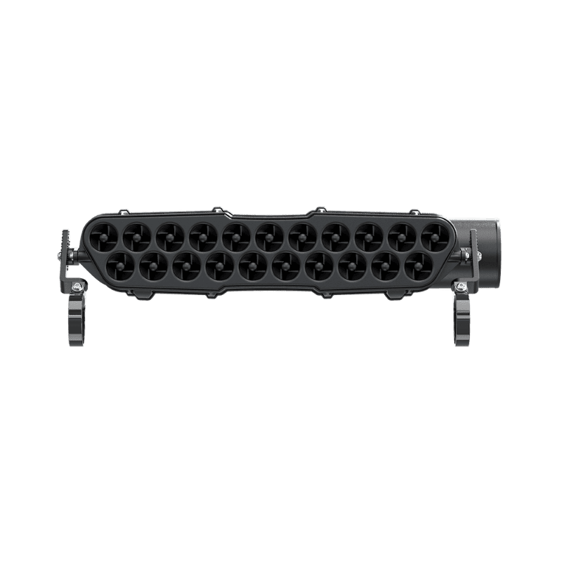 Particle Separator for 2017-2026 Can-Am® Maverick X3