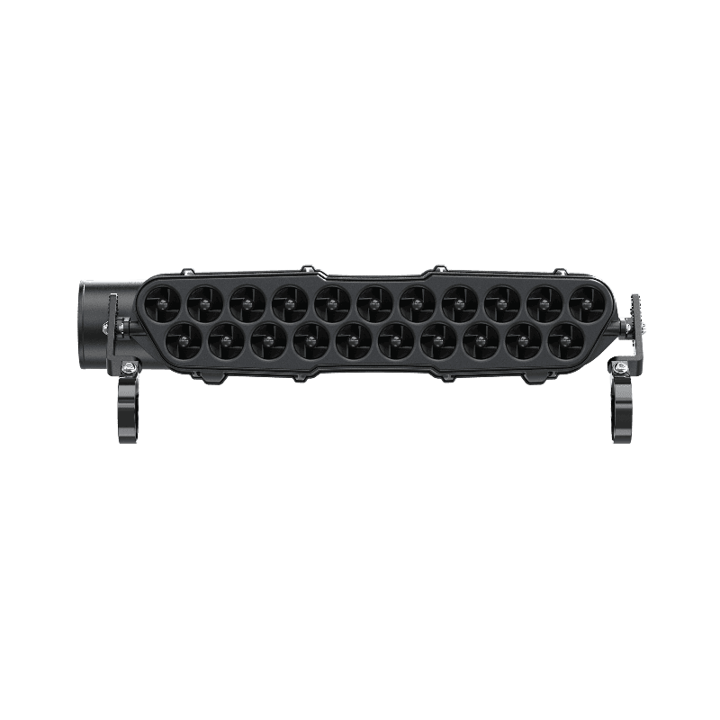 Particle Separator for 2019-2026 Honda Talon