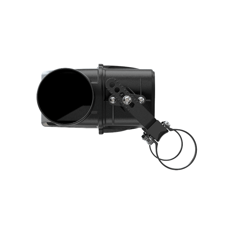 Particle Separator for 2019-2026 Honda Talon