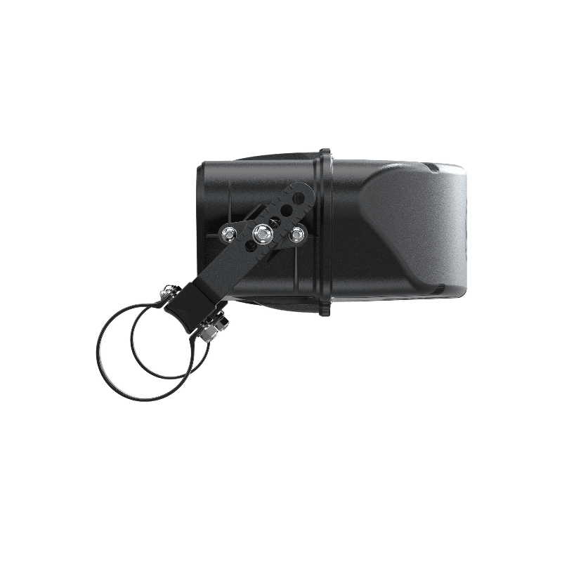 Particle Separator for 2016-2023 Polaris RZR XP Turbo / Turbo S