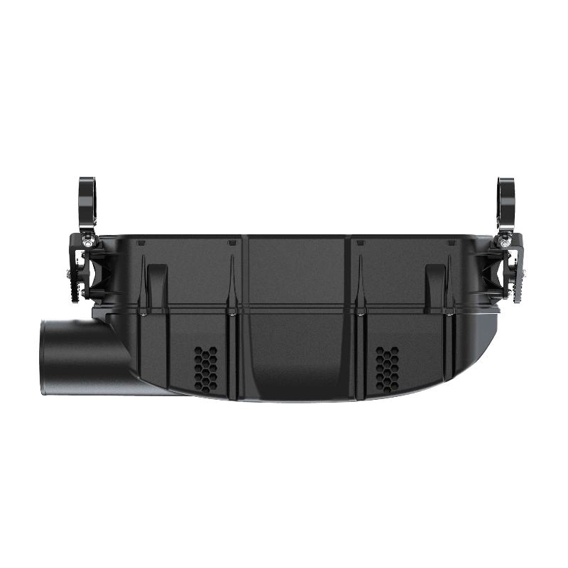 Particle Separator for 2019-2026 Honda Talon
