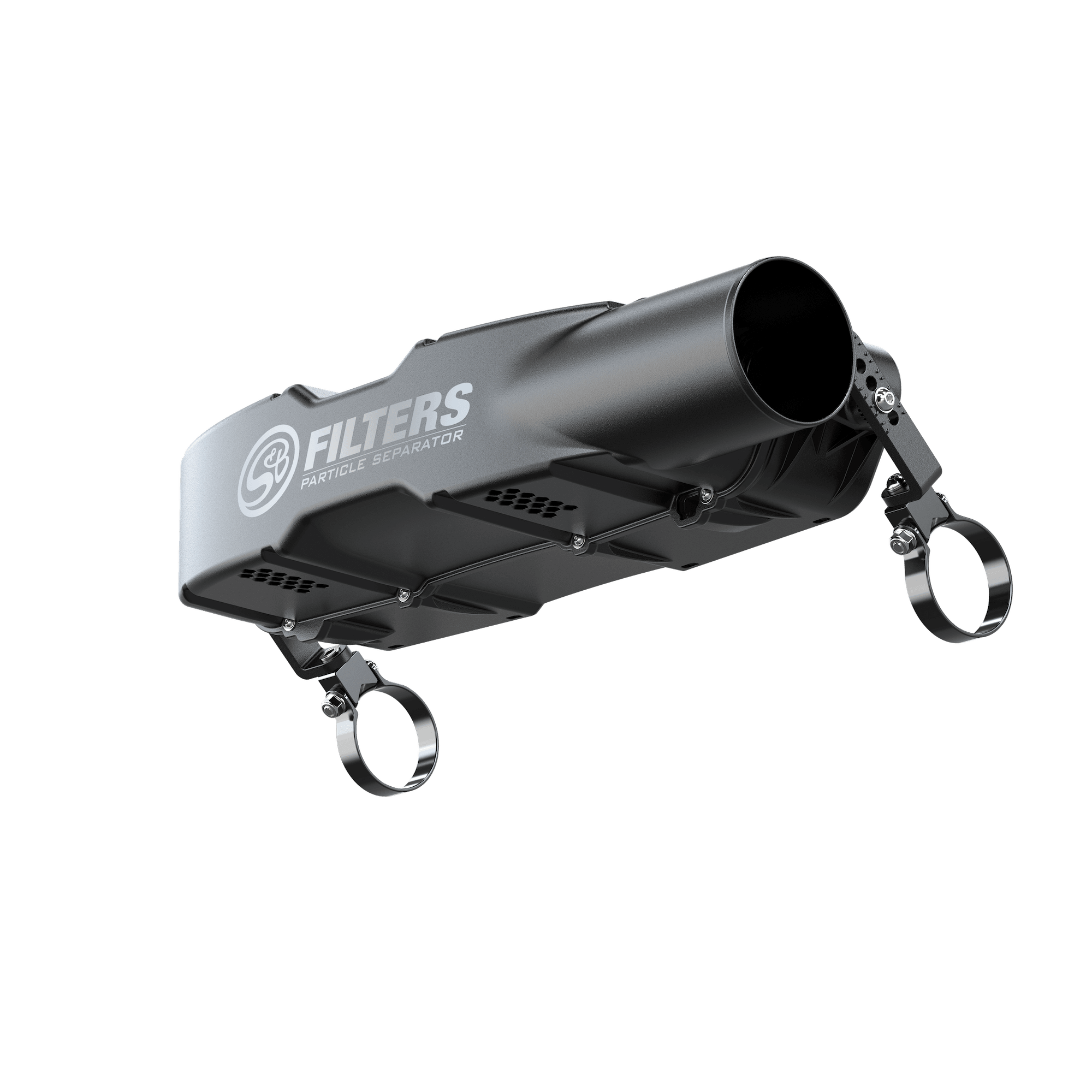 Particle Separator (Roll Bar Mounted) for 2022-2024 Polaris Turbo R, 2020-2026 RZR Pro XP, 2025-2026 RZR Pro S