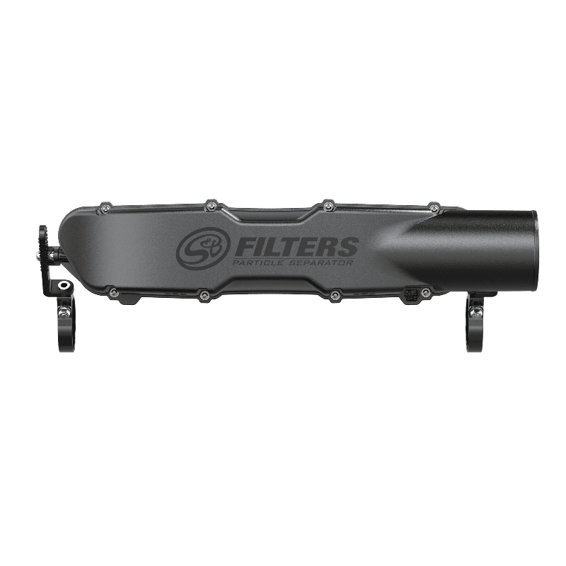 Particle Separator for 2019-2026 Honda Talon